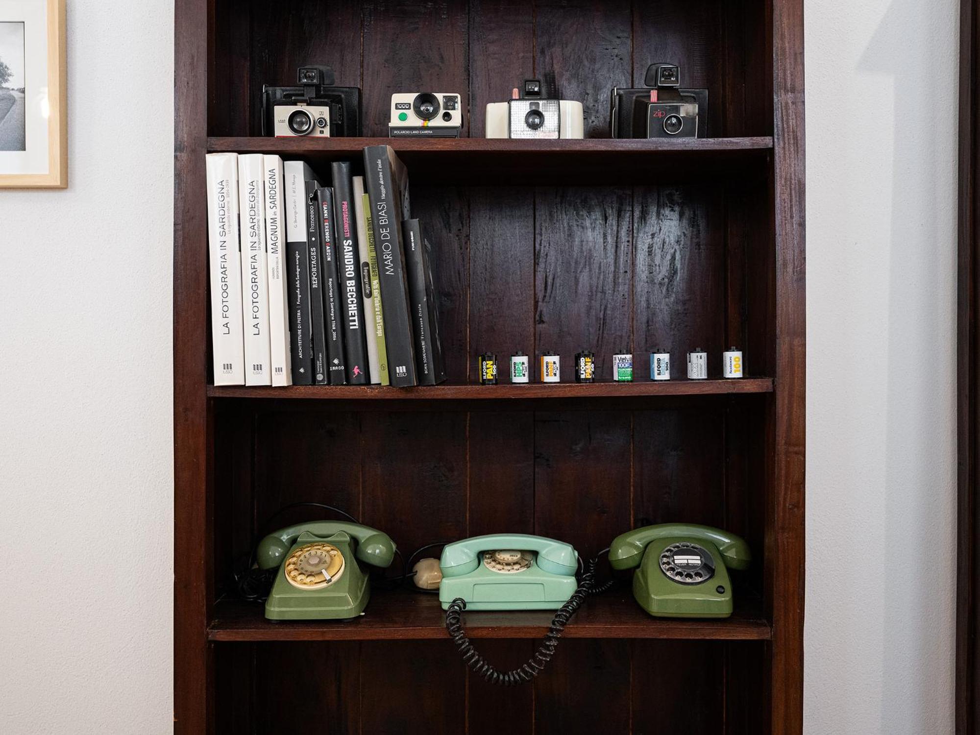 Filippo'S Home In Villanova กาญารี ภายนอก รูปภาพ